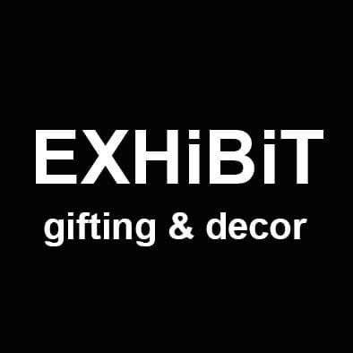 exhibit logo