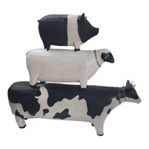 animal stack 35cm