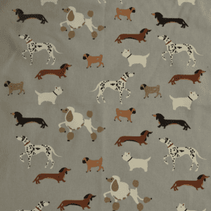 cape town illustrated 100% cotton tea towel