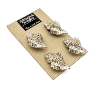big shell set of 4’s