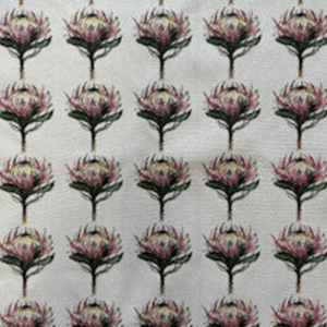 cape town illustrated 100% cotton tea towel