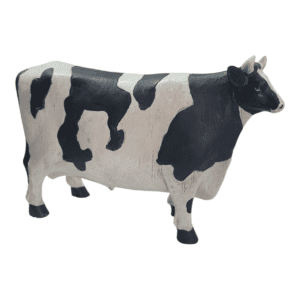 animal cow 27cm