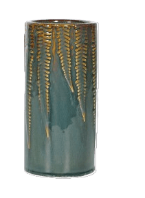 ceramic vase medium