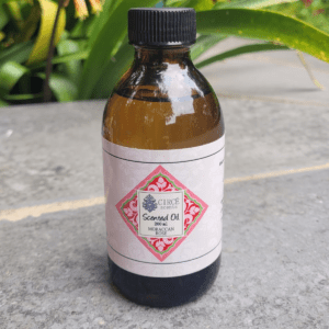 circe reed diffuser refill – moroccan rose 200ml