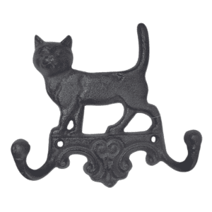 steel hook catcm
