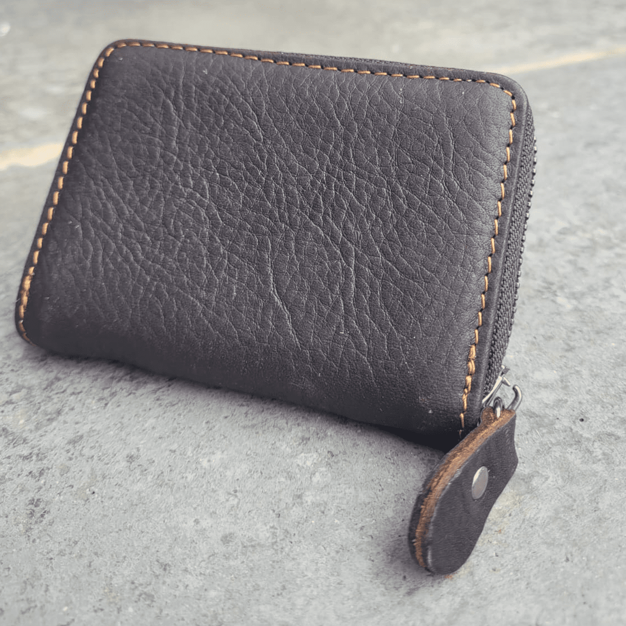 genuine leather accordion card wallet genuine leather accordion card wallet