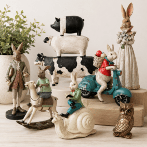 Animal Décor