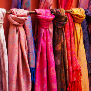 Scarves