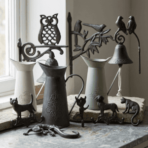 Outdoor Ornaments