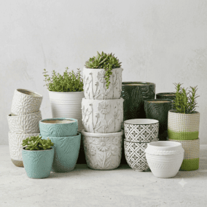 Planters