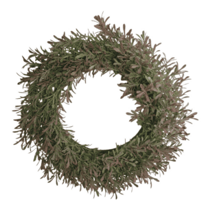 sherwood wreath 40cm (copy)