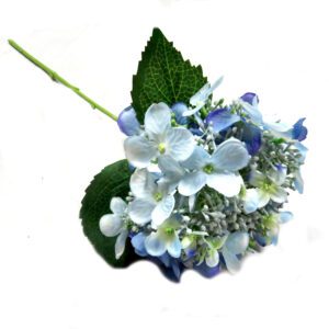 hydrangea bridal drama 54cm (copy)