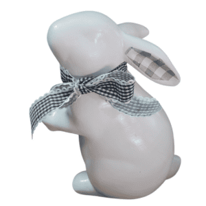 bunnies on ball 30cm (copy)