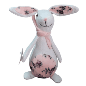 bunnies see, speak & hear no evil (set) 13cm (copy)