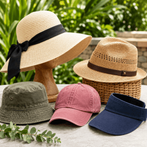 Hats