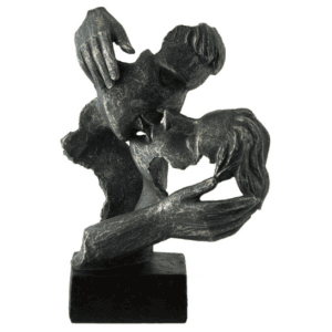 lovers embrace 32cm (copy)