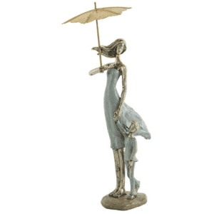 lovers holding hands 30x16x10cm (copy)