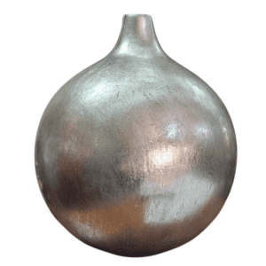 ceramic modern white 23x10x38cm (copy)