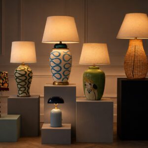 Table Lamps