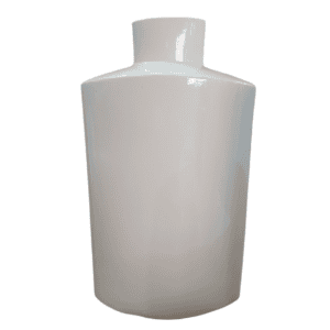 ceramic modern white 49cm (copy)