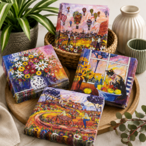 Paper Napkins