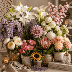 Other Artificial Flowers