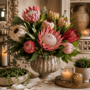 Proteas