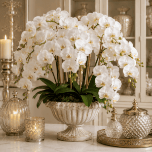 Orchids