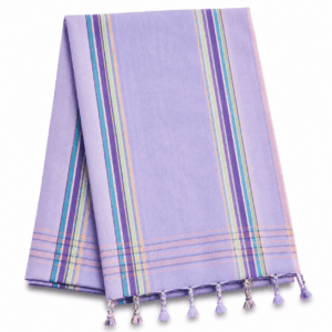 kikoi – dark lilac & light lilac