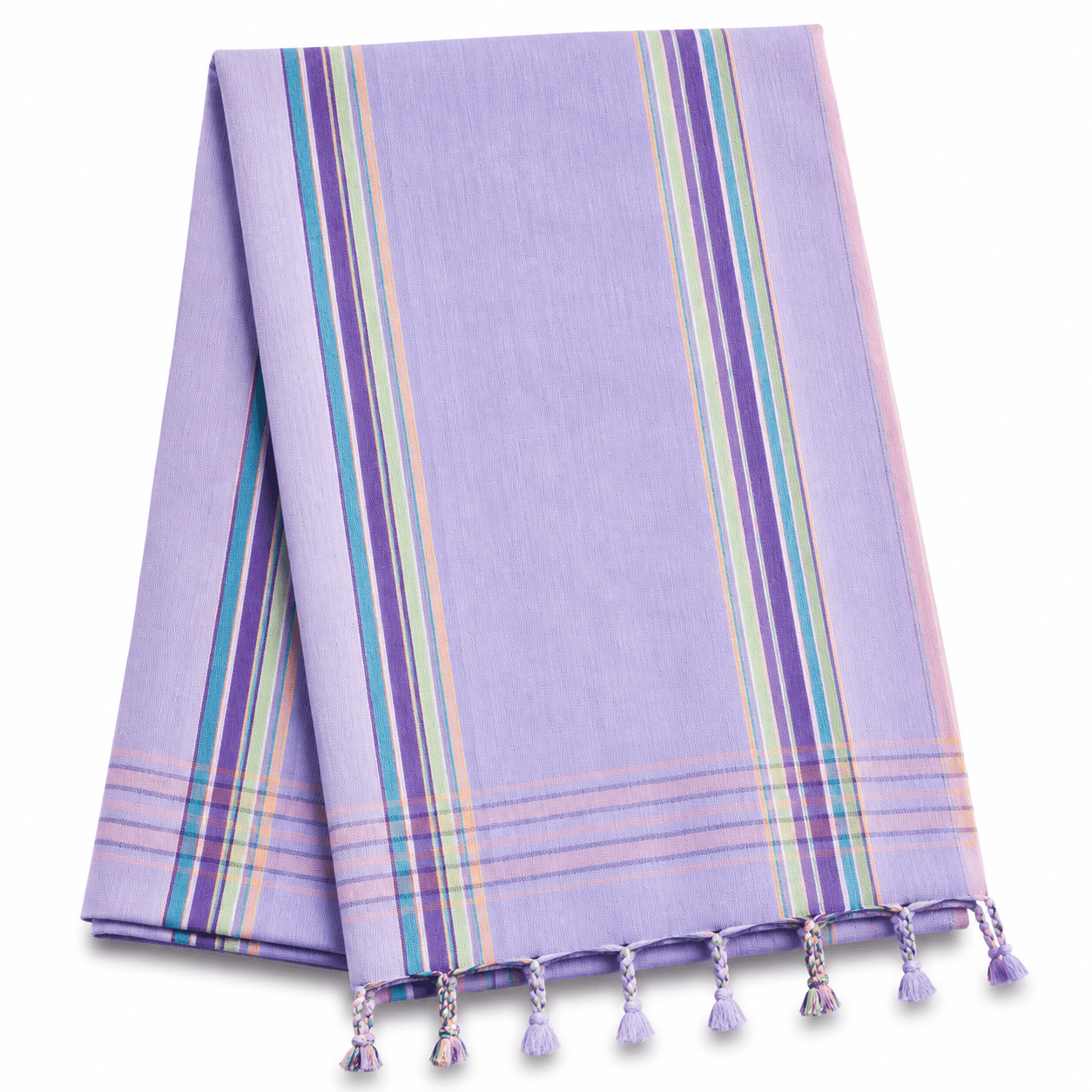 kikoi – dark lilac & light lilac kikoi – dark lilac & light lilac