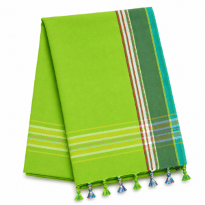 kikoi – emerald breeze – bright green, blue & teal (2)