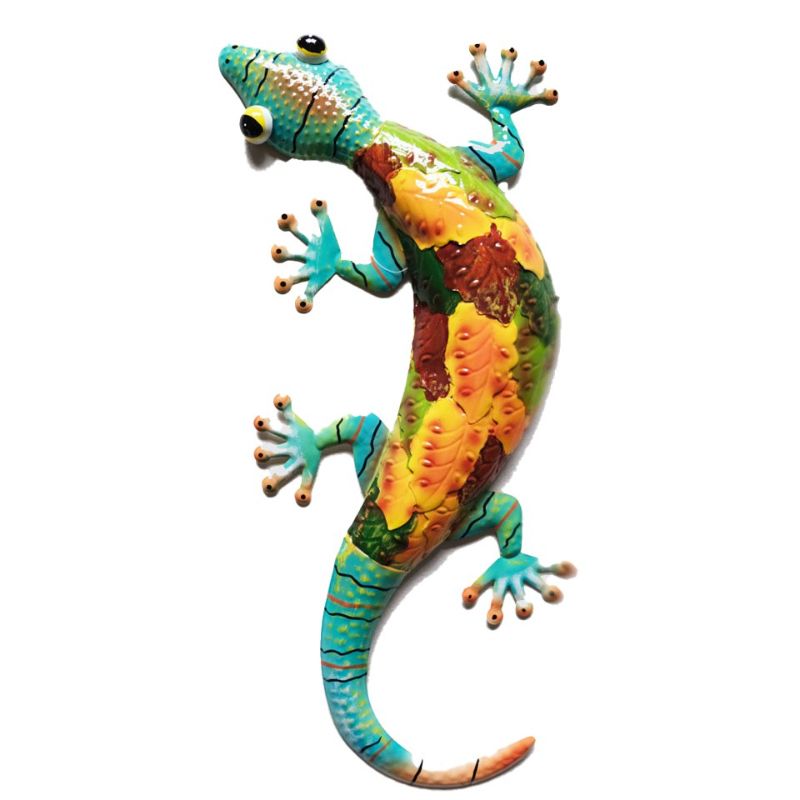 multicolour gecko yr202190 multicolour gecko yr202190