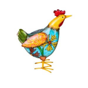 poultry hen blue yr130075 2